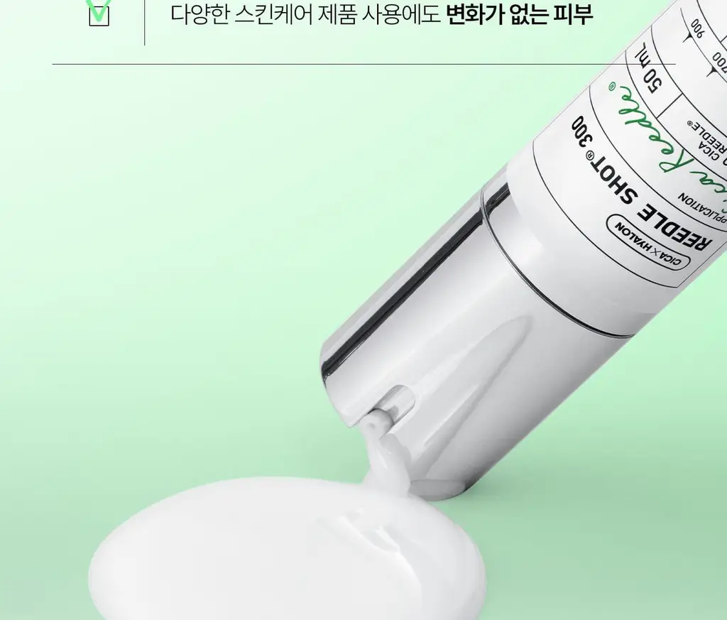 [매끈결에센스] VT 리들샷 300 에센스 50ml 상세페이지 32